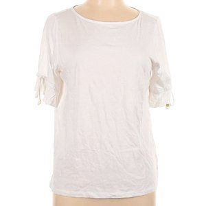 MICHAEL Michael Kors Short Sleeve T-Shirt Size Large